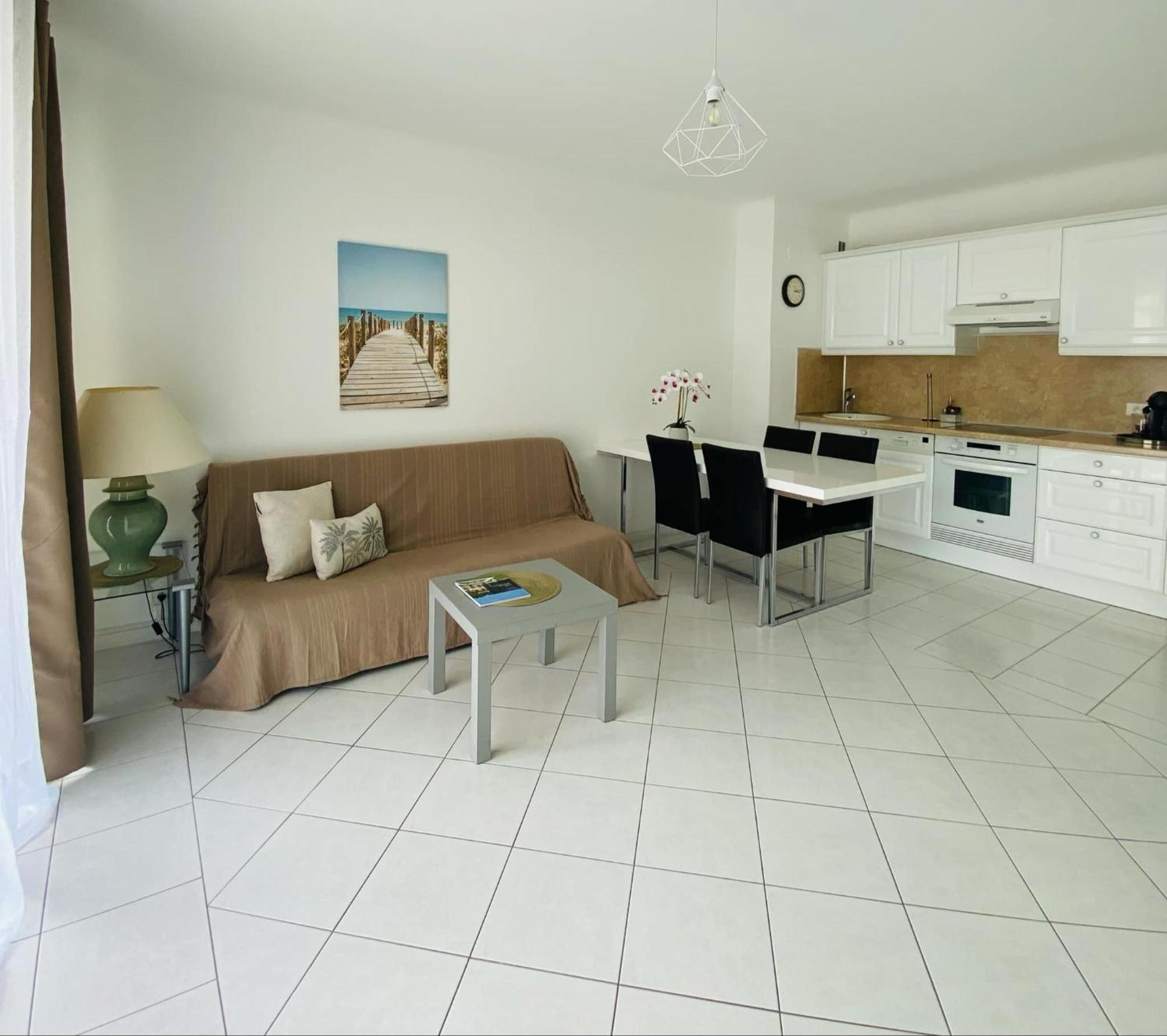Studio Cannes La Croisette Bagian luar foto
